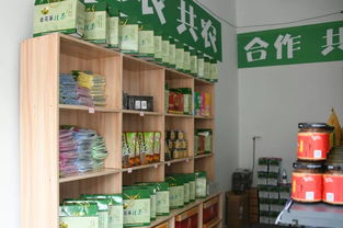 古蔺县新成立供销合作社 助力农产品销售，服务群众生产生活